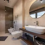 Noble Strandnahe Mit Meerblick, Privatpool, Gym, Nur 700 Meter Zum * Пореч